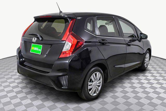 used 2016 Honda Fit car, priced at $10,998