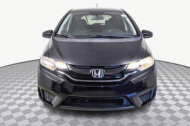 used 2016 Honda Fit car, priced at $10,998