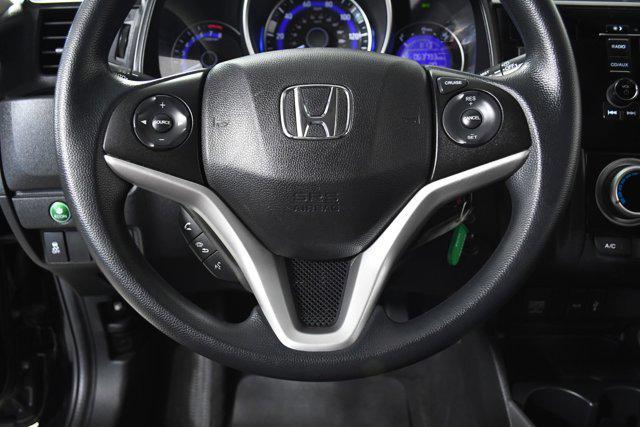 used 2016 Honda Fit car, priced at $10,998