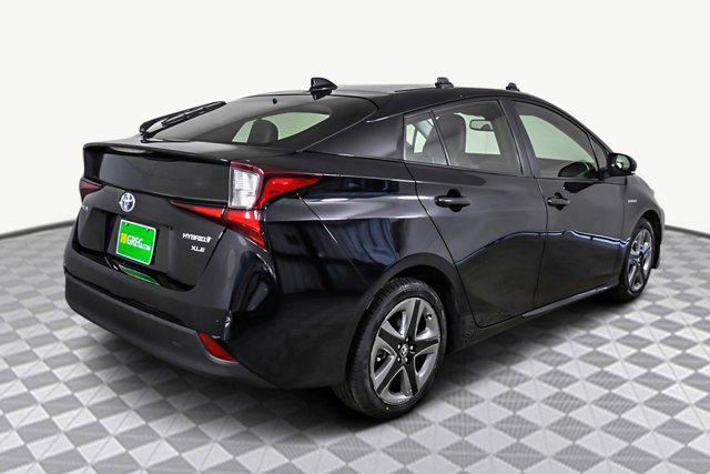 used 2022 Toyota Prius car, priced at $19,998