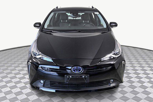 used 2022 Toyota Prius car, priced at $19,998