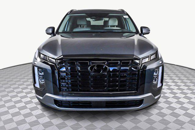 used 2023 Hyundai Palisade car, priced at $30,498