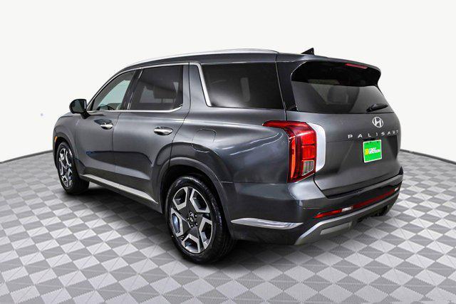 used 2023 Hyundai Palisade car, priced at $30,498