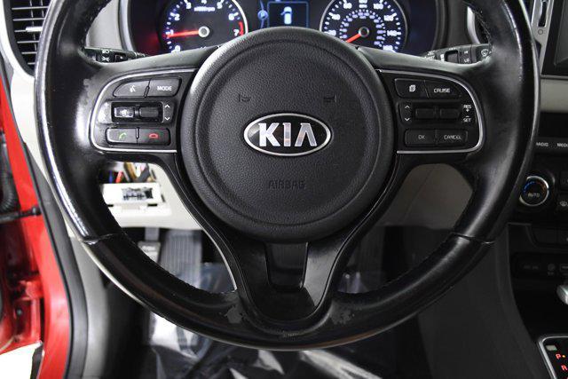 used 2019 Kia Sportage car, priced at $14,498