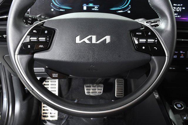 used 2023 Kia Niro car, priced at $23,997