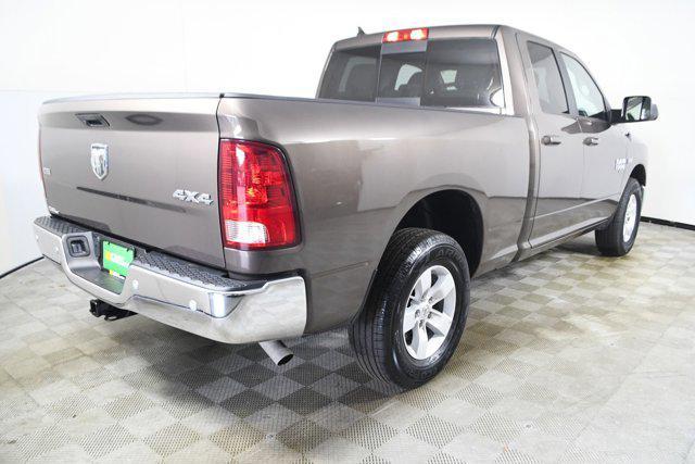 used 2020 Ram 1500 Classic car, priced at $28,498