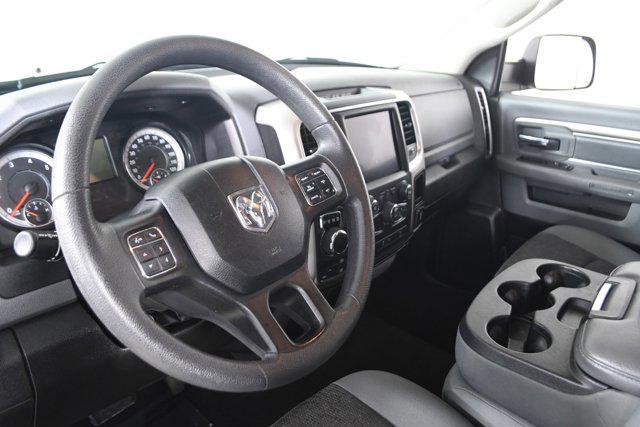 used 2020 Ram 1500 Classic car, priced at $28,498