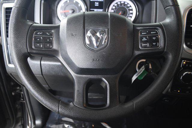 used 2020 Ram 1500 Classic car, priced at $28,498