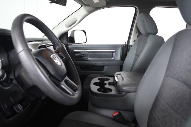 used 2020 Ram 1500 Classic car, priced at $28,498