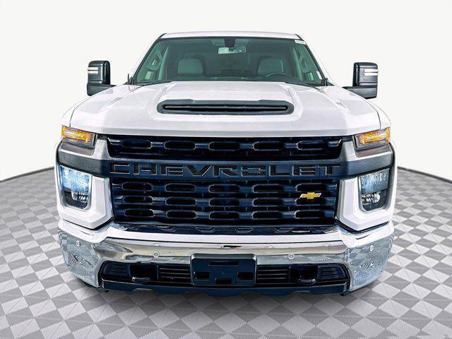 used 2022 Chevrolet Silverado 2500 car, priced at $40,998