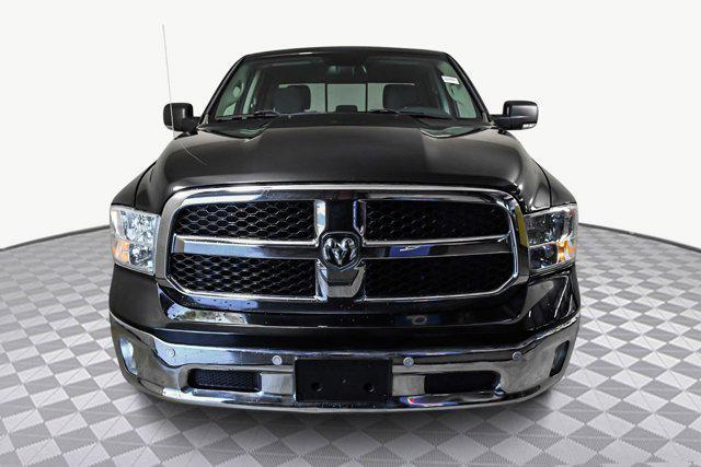 used 2018 Ram 1500 car, priced at $21,498