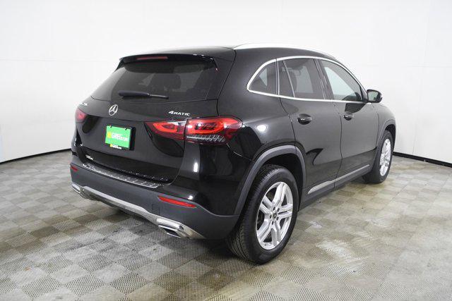 used 2023 Mercedes-Benz GLA 250 car, priced at $31,998