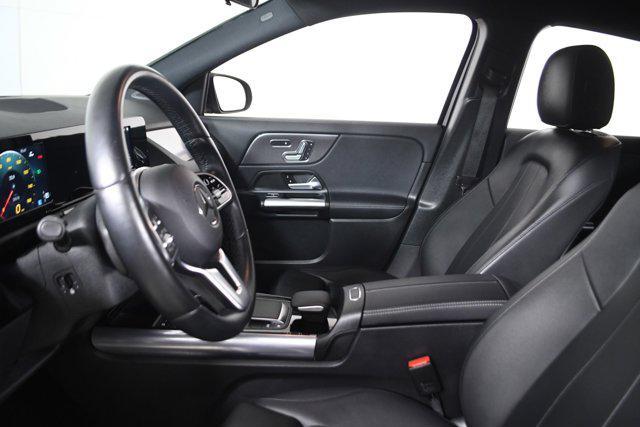 used 2023 Mercedes-Benz GLA 250 car, priced at $31,998
