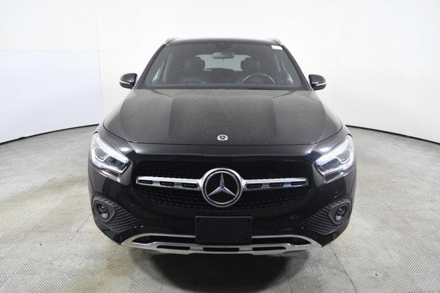 used 2023 Mercedes-Benz GLA 250 car, priced at $31,998