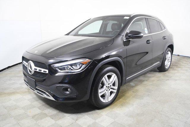 used 2023 Mercedes-Benz GLA 250 car, priced at $31,998