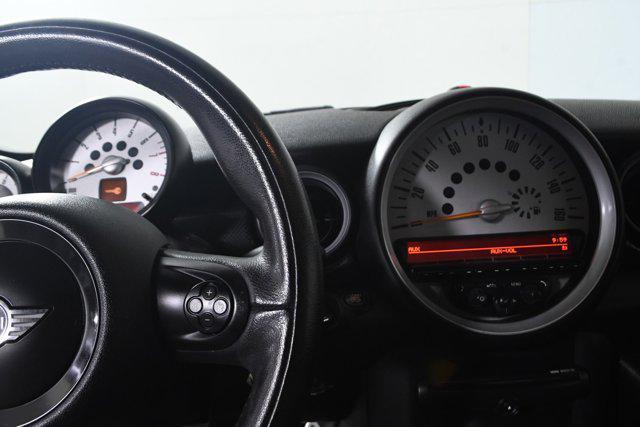 used 2014 MINI Roadster car, priced at $8,498