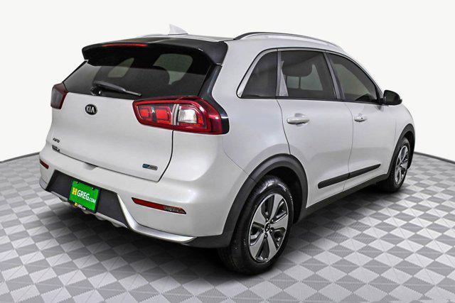 used 2019 Kia Niro car, priced at $12,998