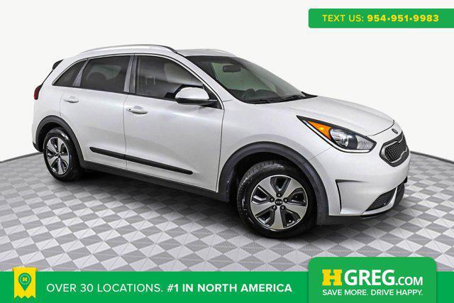 used 2019 Kia Niro car, priced at $12,998