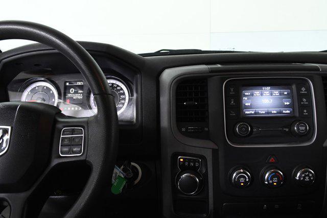 used 2022 Ram 1500 car, priced at $23,998