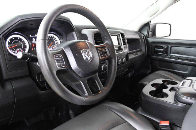 used 2022 Ram 1500 car, priced at $23,998