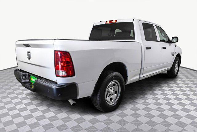 used 2022 Ram 1500 car, priced at $23,998