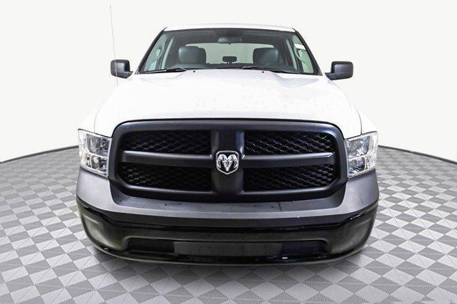 used 2022 Ram 1500 car, priced at $23,998