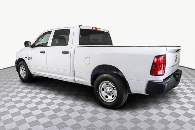 used 2022 Ram 1500 car, priced at $23,998