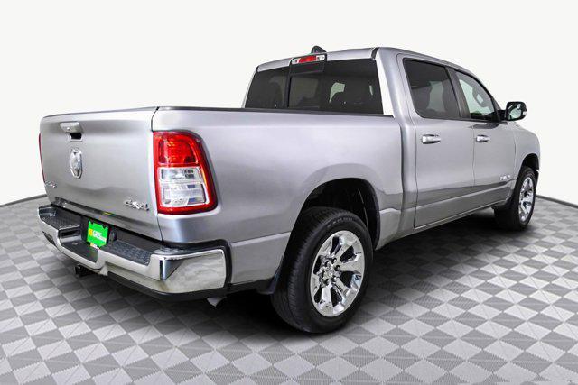 used 2019 Ram 1500 car, priced at $22,498