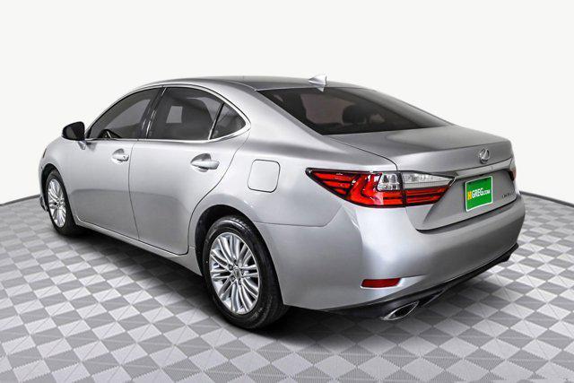 used 2016 Lexus ES 350 car, priced at $17,998