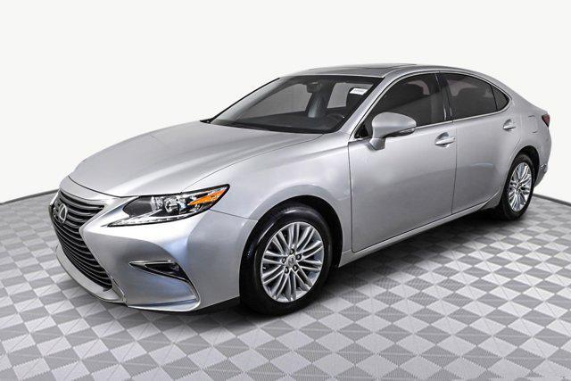 used 2016 Lexus ES 350 car, priced at $17,998