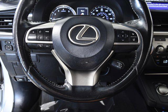 used 2016 Lexus ES 350 car, priced at $17,998