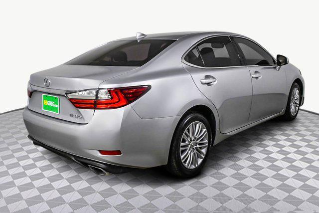 used 2016 Lexus ES 350 car, priced at $17,998