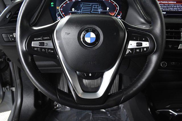 used 2024 BMW 228 Gran Coupe car, priced at $33,798