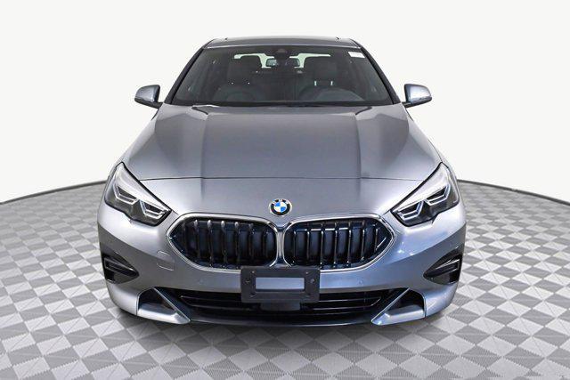 used 2024 BMW 228 Gran Coupe car, priced at $33,798