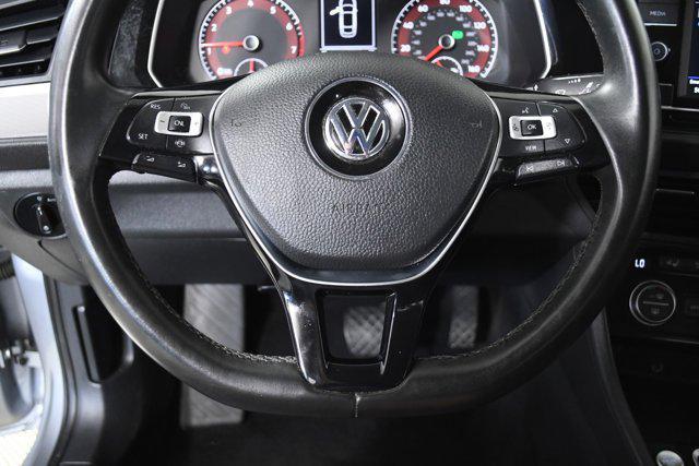 used 2020 Volkswagen Jetta car, priced at $13,498