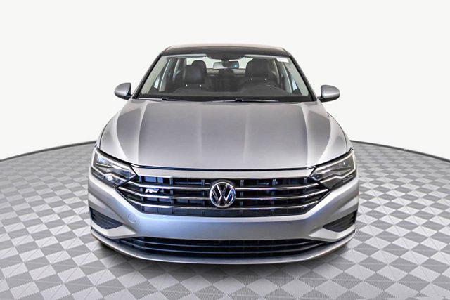 used 2020 Volkswagen Jetta car, priced at $13,498