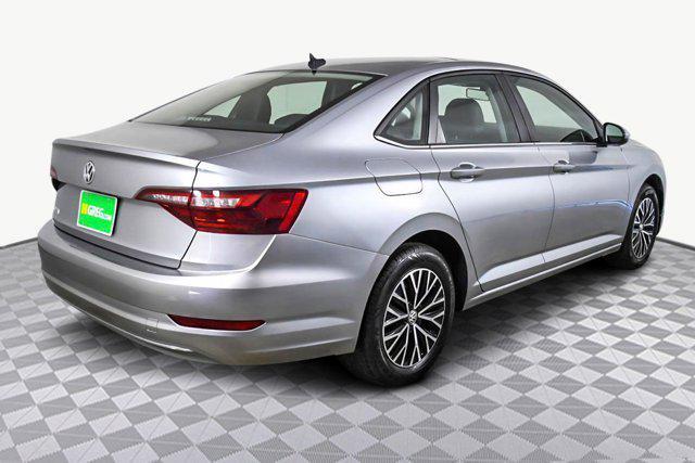 used 2020 Volkswagen Jetta car, priced at $13,498