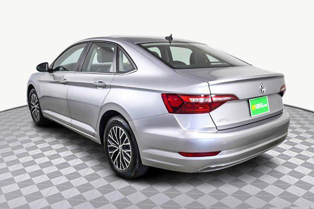 used 2020 Volkswagen Jetta car, priced at $13,498