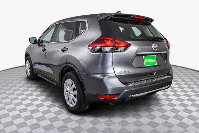 used 2018 Nissan Rogue car, priced at $11,998