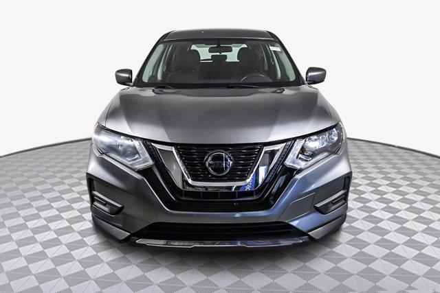 used 2018 Nissan Rogue car, priced at $11,998