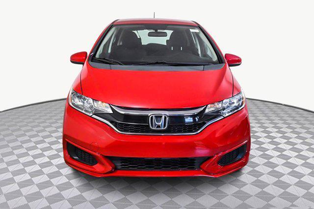 used 2019 Honda Fit car, priced at $10,497