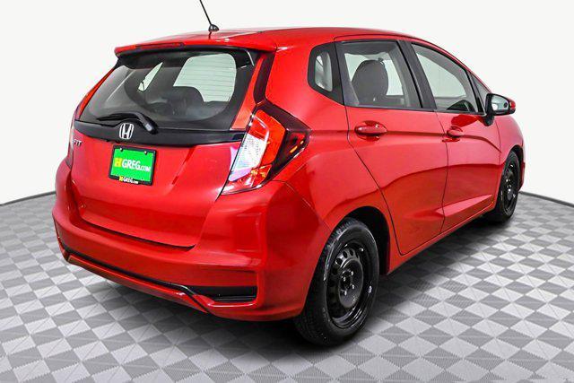 used 2019 Honda Fit car, priced at $12,497