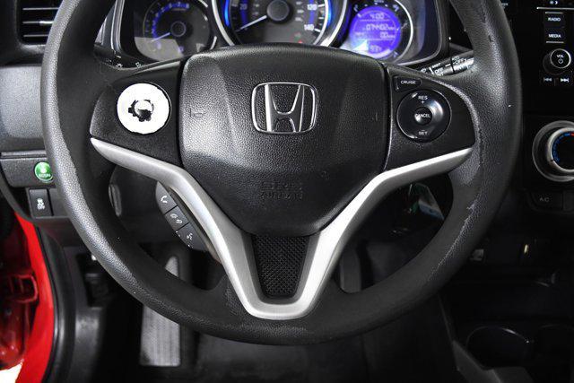 used 2019 Honda Fit car, priced at $10,497