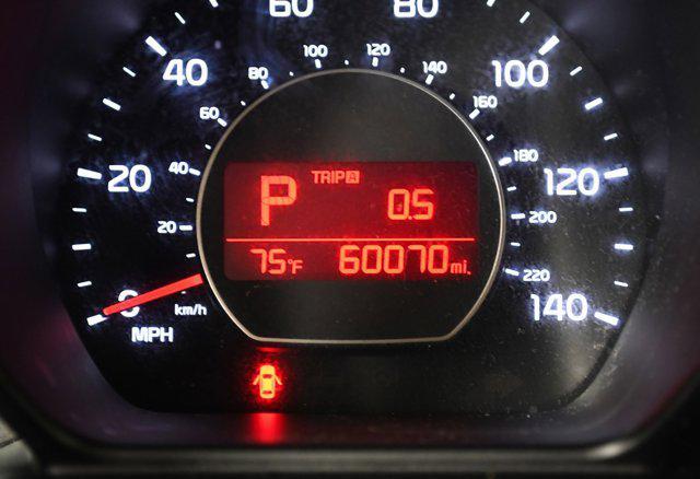 used 2016 Kia Soul car, priced at $8,498