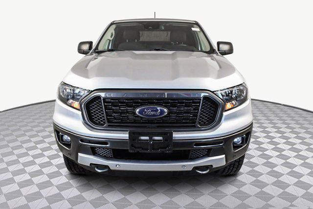 used 2019 Ford Ranger car, priced at $21,997