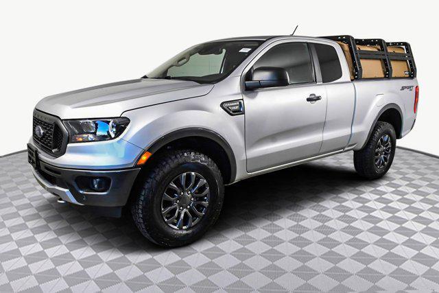 used 2019 Ford Ranger car, priced at $21,997