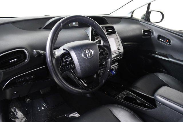 used 2022 Toyota Prius car, priced at $19,998