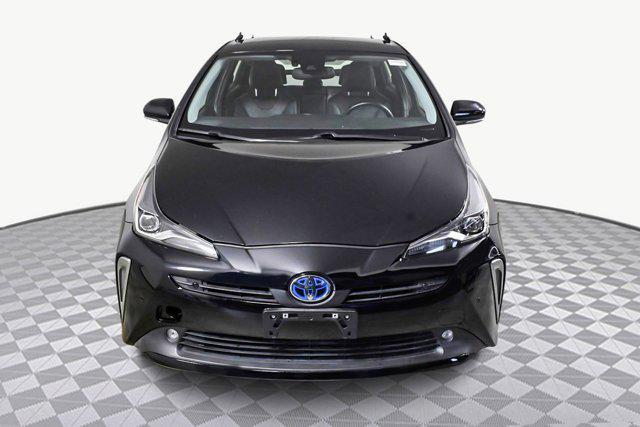 used 2022 Toyota Prius car, priced at $19,998