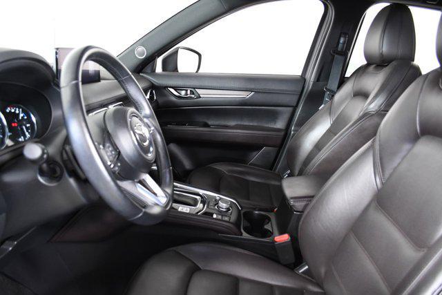 used 2023 Mazda CX-5 car, priced at $26,298