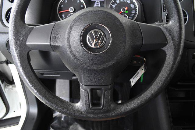 used 2017 Volkswagen Tiguan car, priced at $10,498